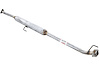 HD19445 Exhaust Resonator; 2005-2006 Honda CR-V