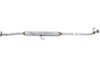 HD19445 Exhaust Resonator; 2005-2006 Honda CR-V - image 2