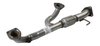 HD19511 Exhaust Pipe; 2011-2013 Honda Odyssey Front - image 2