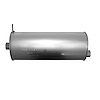 HD19545 Exhaust Muffler; 2011-2017 Honda Odyssey Center - image 1