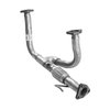 HD19551 Exhaust Pipe; 2002-2004 Honda Odyssey Front - image 3