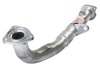 HD19701 Exhaust Pipe; 1997-2001 Honda CR-V Front - image 2