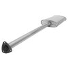 HD20705 Exhaust Muffler; 2003-2004 Honda Pilot Center, 2001-2002 Acura MDX Center - image 2