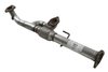 HD20731 Exhaust Pipe; 2009-2015 Honda Pilot Front - image 3