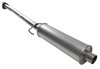 HD20745 Exhaust Resonator; 2009-2015 Honda Pilot - image 3
