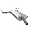 HD20947 Exhaust Muffler; 2006-2007 Honda Accord Rear - image 2
