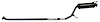 HD21085 Exhaust Resonator - image 1