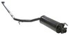 HD21085 Exhaust Resonator - image 3