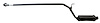 HD21095 Exhaust Resonator - image 1