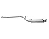 HD21455 Exhaust Resonator; 2006 Honda Civic - image 1