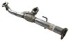 HD21611 Exhaust Pipe; 2009-2014 Honda Ridgeline Front - image 3