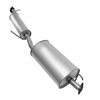 HD21707 Exhaust Muffler; 2003-2011 Honda Element Rear - image 3