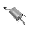 HD21807 Exhaust Muffler; 2007-2008 Honda Fit Rear - image 3