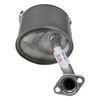 HD21847 Exhaust Muffler; 2007-2008 Honda Fit Rear - image 2