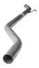 HD2214 Exhaust Intermediate Pipe; 2008-2012 Honda Accord - image 2