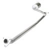 HD2305 Exhaust Resonator; 2012-2013 Honda Civic - image 2