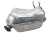 HD2564 Exhaust Muffler Assembly; 2016-2020 Honda Civic Left - image 3