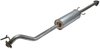 HD2660 Exhaust Resonator; 2012-2014 Honda CR-V - image 3