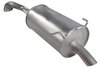HD2661 Exhaust Muffler Assembly; 2012-2014 Honda CR-V - image 2