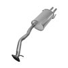 HD6847 Exhaust Muffler - image 2