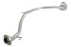 HD7072 Exhaust Resonator; 2010-2014 Honda Insight - image 3