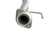 HD7072 Exhaust Resonator; 2010-2014 Honda Insight - image 4