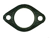 HW410196 Exhaust Pipe Flange Gasket; 1986-1991 Volkswagen Vanagon Intermediate Pipe To Extension Pipe - image 1