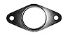 HW410415 Exhaust Flange Gasket - image 1