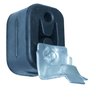 HW420281 Exhaust System Hanger; 1997-2003 BMW 528i Muffler, 530i Muffler, 540i, 540i Muffler, 525i, 525i Muffler - image 3