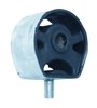 HW420337 Exhaust System Hanger; 1996-2000 Hyundai Elantra, Elantra Muffler, Elantra On Pipe, Tiburon Pipe (Center) - image 2