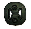 HW420512 Exhaust System Hanger; Fits Select Volkswagen - image 1