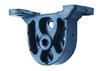 HW420528 Exhaust System Hanger; 2001-2006 BMW X5, 2000-2003 BMW X5 Muffler - image 3