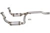 HW4251 OE Replacement Exhaust Clamp - image 1