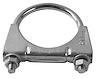 HW4259 OE Replacement Exhaust Clamp - image 1