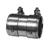 HW43005 Exhaust Clamp; 2003-2006 Volkswagen Golf Rear, 2002-2005 Audi A4 Quattro Rear, 2002-2004 Audi A4 Rear - image 1