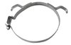 HW430222 Exhaust Muffler Strap; 1985-1992 Volvo 740 Muffler, 1992-1995 Volvo 940 Muffler, 1987 Volvo 760 Muffler, 780 - image 2