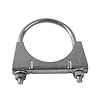 HW430250 OE Replacement Exhaust Clamp - image 1
