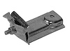 HW430345 Exhaust Muffler Hanger; Fits Select BMW