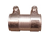 HW430472 OE Replacement Sleeve Exhaust Clamp - image 1