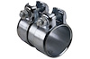 HW430477 OE Replacement Exhaust Clamp - image 1