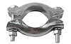 HW4405 OE Replacement Exhaust Clamp - image 1
