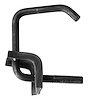 HW4408 Exhaust System Hanger; 1989-1995 Toyota 4Runner Muffler - image 1