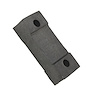 HW5010 Exhaust System Hanger; Fits Select Alfa Romeo