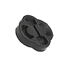 HW5035 Exhaust System Hanger; Fits Select Volkswagen/Audi - image 1