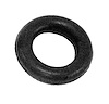HW5050 Exhaust System Hanger; 1975-2002 Mercedes-Benz E320 Muffler, E430 Muffler, 300D Muffler, 300E Muffler, 190E Muffler