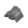 HW5102 Exhaust System Hanger; 1969-1976 BMW 2002 Muffler, 1969-1976 BMW 2002 Resonator Assembly