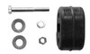 HW5110 Exhaust System Hanger; Fits Select Mitsubishi/Mazda - image 2