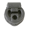 HW5113 Exhaust System Hanger; Fits Select Honda