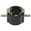 HW5117 Exhaust System Hanger; Fits Select Nissan - image 1