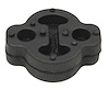 HW5122 Exhaust System Hanger; Fits Select Nissan - image 1